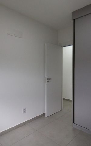 Apartamento para alugar com 87m², 3 quartos e 2 vagas Apartamento para alugar com 87m², 3 quartos e 2 vagasQuarto 2