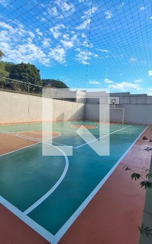 Apartamento para alugar com 87m², 3 quartos e 2 vagas Apartamento para alugar com 87m², 3 quartos e 2 vagasQuadra Esportiva