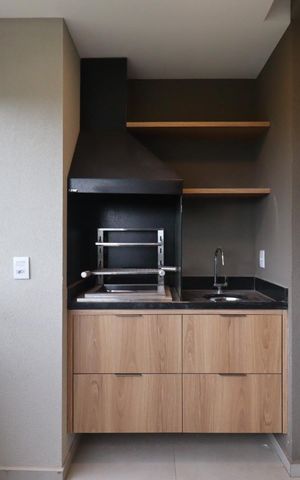 Apartamento para alugar com 87m², 3 quartos e 2 vagas Apartamento para alugar com 87m², 3 quartos e 2 vagasSacada