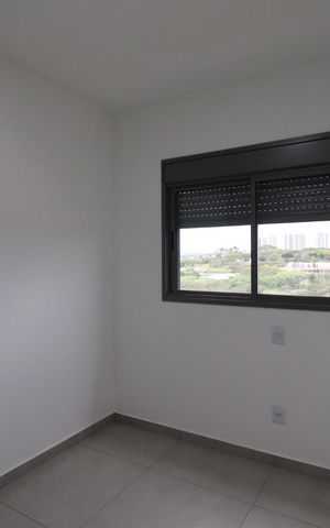 Apartamento para alugar com 87m², 3 quartos e 2 vagas Apartamento para alugar com 87m², 3 quartos e 2 vagasQuarto 2