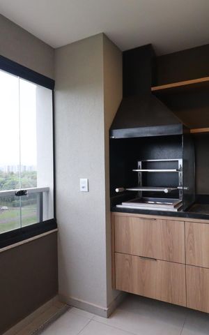 Apartamento para alugar com 87m², 3 quartos e 2 vagas Apartamento para alugar com 87m², 3 quartos e 2 vagasSacada