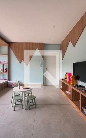 Apartamento para alugar com 87m², 3 quartos e 2 vagas Apartamento para alugar com 87m², 3 quartos e 2 vagasBrinquedoteca