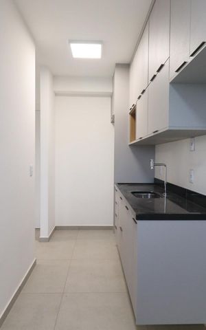 Apartamento para alugar com 87m², 3 quartos e 2 vagas Apartamento para alugar com 87m², 3 quartos e 2 vagasCozinha