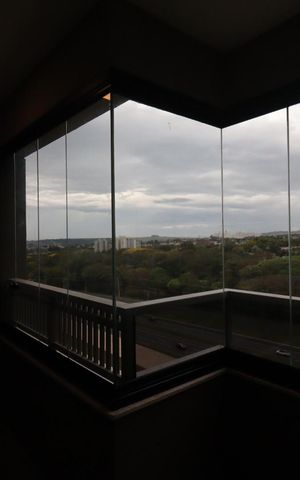 Apartamento para alugar com 87m², 3 quartos e 2 vagas Apartamento para alugar com 87m², 3 quartos e 2 vagasSacada