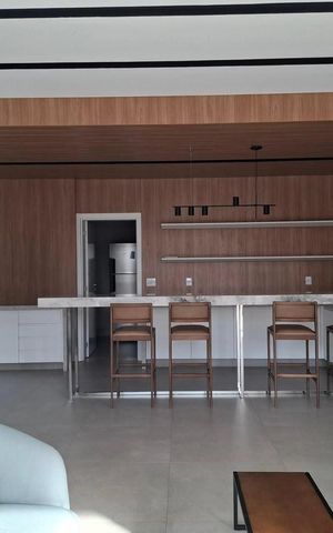 Apartamento para alugar com 87m², 3 quartos e 2 vagas Apartamento para alugar com 87m², 3 quartos e 2 vagasÁrea comum - Salão de festas