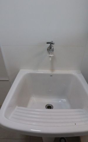 Apartamento para alugar com 87m², 3 quartos e 2 vagas Apartamento para alugar com 87m², 3 quartos e 2 vagasCozinha