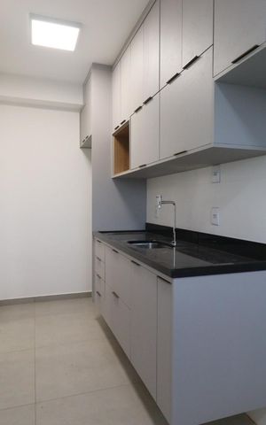 Apartamento para alugar com 87m², 3 quartos e 2 vagas Apartamento para alugar com 87m², 3 quartos e 2 vagasCozinha