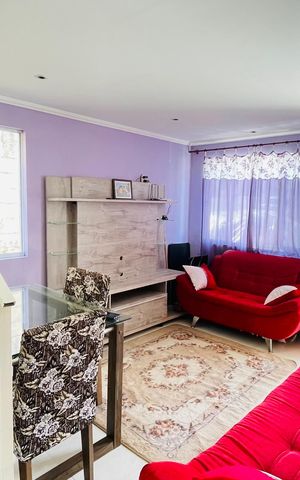 Casa de condomínio para alugar com 60m², 2 quartos e 2 vagas Casa de condomínio para alugar com 60m², 2 quartos e 2 vagasSala