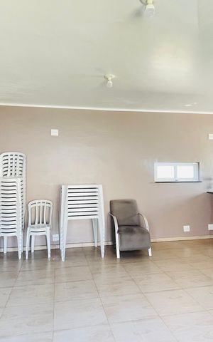 Casa de condomínio para alugar com 60m², 2 quartos e 2 vagas Casa de condomínio para alugar com 60m², 2 quartos e 2 vagasSalão de festas