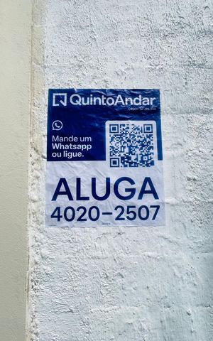 Casa de condomínio para alugar com 60m², 2 quartos e 2 vagas Casa de condomínio para alugar com 60m², 2 quartos e 2 vagasPlaca
