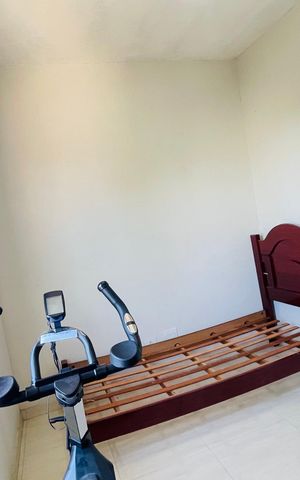 Casa de condomínio para alugar com 60m², 2 quartos e 2 vagas Casa de condomínio para alugar com 60m², 2 quartos e 2 vagasQuarto 2