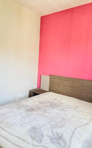 Casa de condomínio para alugar com 60m², 2 quartos e 2 vagas Casa de condomínio para alugar com 60m², 2 quartos e 2 vagasQuarto 1