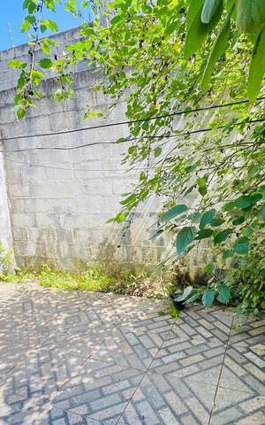 Casa de condomínio para alugar com 60m², 2 quartos e 2 vagas Casa de condomínio para alugar com 60m², 2 quartos e 2 vagasQuintal