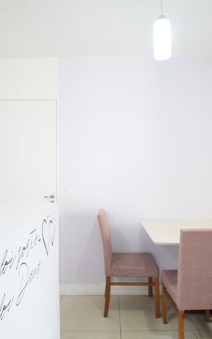Apartamento à venda com 48m², 2 quartos e 1 vagaSala