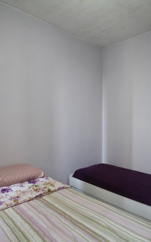 Apartamento à venda com 48m², 2 quartos e 1 vagaQuarto 1