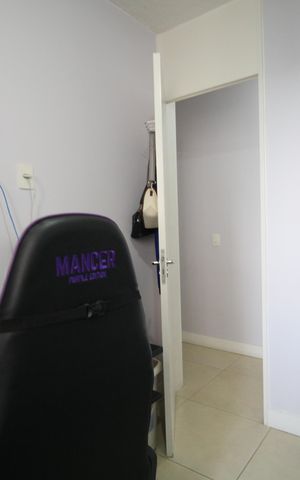 Apartamento à venda com 48m², 2 quartos e 1 vagaQuarto 2