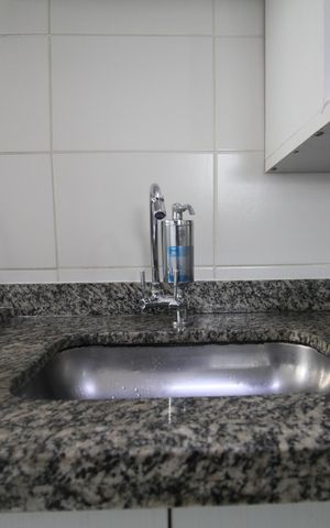 Apartamento à venda com 48m², 2 quartos e 1 vagaPia 