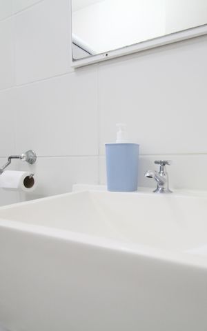 Apartamento à venda com 48m², 2 quartos e 1 vagaBanheiro
