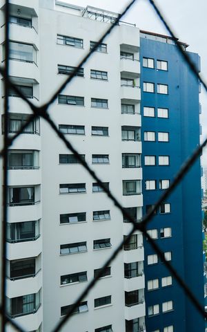 Apartamento para alugar com 76m², 3 quartos e 2 vagasVaranda 