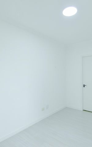 Apartamento para alugar com 76m², 3 quartos e 2 vagasQuarto 3 - Suíte 