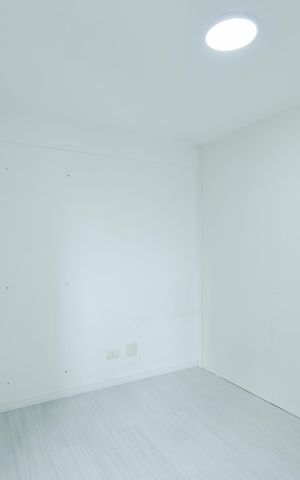 Apartamento para alugar com 76m², 3 quartos e 2 vagasQuarto 2 