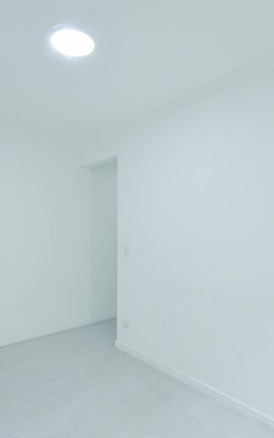 Apartamento para alugar com 76m², 3 quartos e 2 vagasQuarto 3 - Suíte 