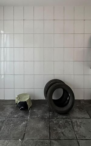 Apartamento para alugar com 105m², 3 quartos e 1 vaga Apartamento para alugar com 105m², 3 quartos e 1 vagaÁrea de Serviço