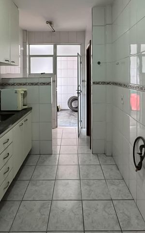 Apartamento para alugar com 105m², 3 quartos e 1 vaga Apartamento para alugar com 105m², 3 quartos e 1 vagaCozinha