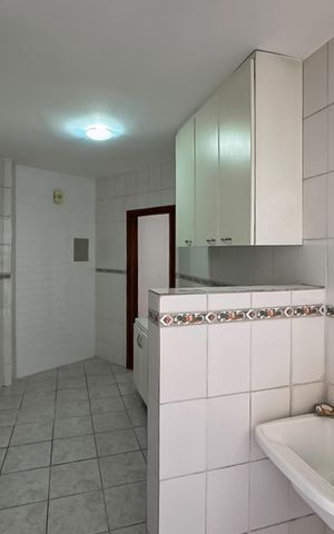 Apartamento para alugar com 105m², 3 quartos e 1 vaga Apartamento para alugar com 105m², 3 quartos e 1 vagaÁrea de Serviço