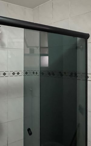 Apartamento para alugar com 105m², 3 quartos e 1 vaga Apartamento para alugar com 105m², 3 quartos e 1 vagaBanheiro Social