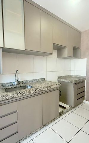 Apartamento à venda com 75m², 3 quartos e 2 vagas