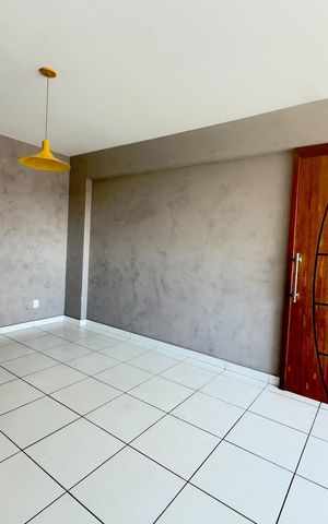 Apartamento à venda com 75m², 3 quartos e 2 vagas