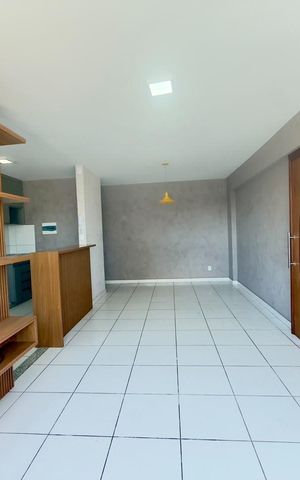 Apartamento à venda com 75m², 3 quartos e 2 vagas