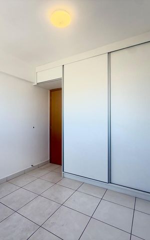 Apartamento à venda com 75m², 3 quartos e 2 vagas