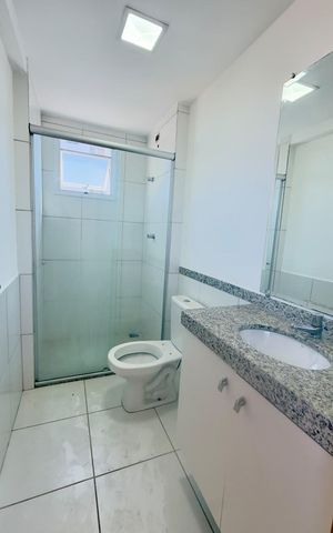 Apartamento à venda com 75m², 3 quartos e 2 vagas