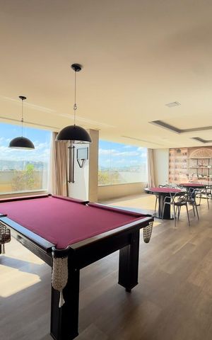 Apartamento à venda com 75m², 3 quartos e 2 vagas