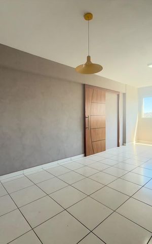 Apartamento à venda com 75m², 3 quartos e 2 vagas
