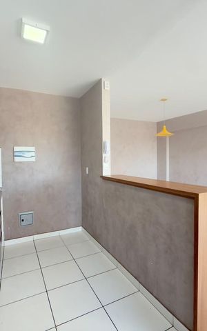 Apartamento à venda com 75m², 3 quartos e 2 vagas