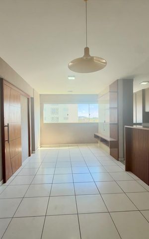 Apartamento à venda com 75m², 3 quartos e 2 vagas