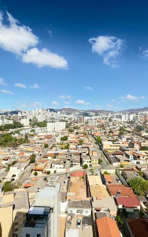 Apartamento à venda com 75m², 3 quartos e 2 vagas