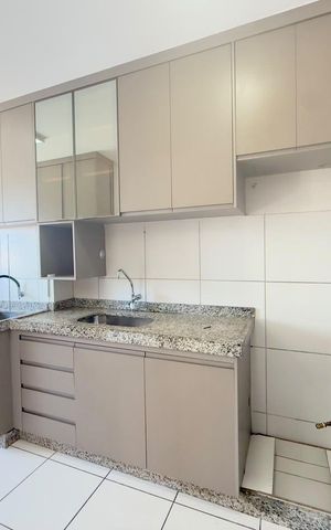 Apartamento à venda com 75m², 3 quartos e 2 vagas