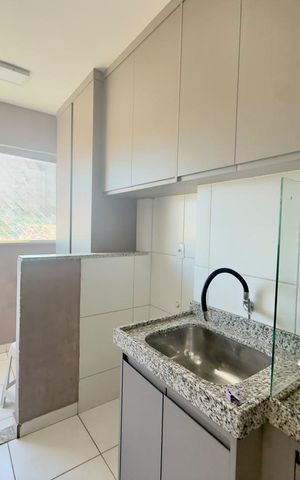 Apartamento à venda com 75m², 3 quartos e 2 vagas