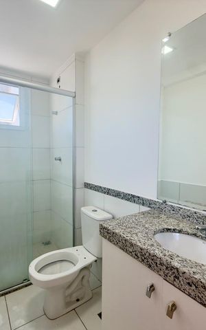 Apartamento à venda com 75m², 3 quartos e 2 vagas