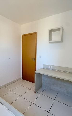 Apartamento à venda com 75m², 3 quartos e 2 vagas