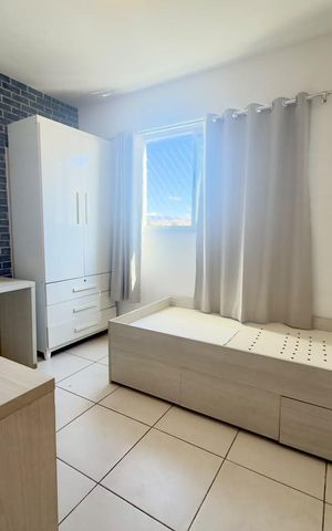 Apartamento à venda com 75m², 3 quartos e 2 vagas