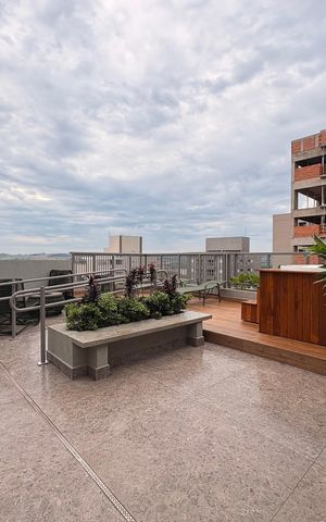 Apartamento para alugar com 67m², 2 quartos e 1 vaga Apartamento para alugar com 67m², 2 quartos e 1 vagaÁrea comum - Piscina