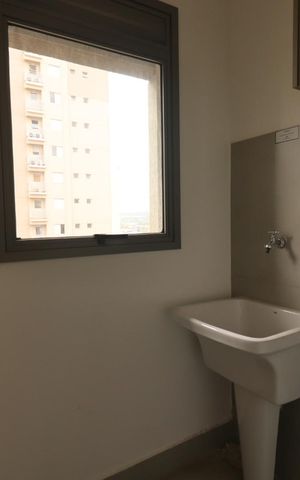 Apartamento para alugar com 67m², 2 quartos e 1 vaga Apartamento para alugar com 67m², 2 quartos e 1 vagaCozinha