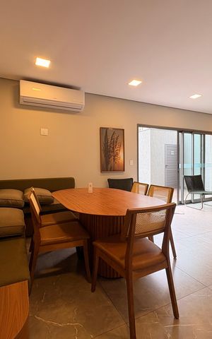 Apartamento para alugar com 67m², 2 quartos e 1 vaga Apartamento para alugar com 67m², 2 quartos e 1 vagaÁrea comum - Salão de festas