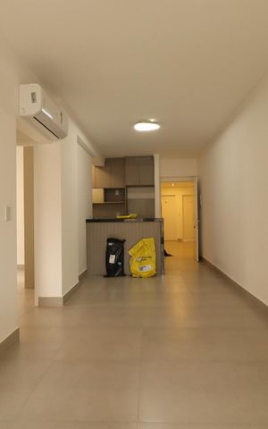 Apartamento para alugar com 67m², 2 quartos e 1 vaga Apartamento para alugar com 67m², 2 quartos e 1 vagaSala