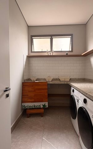 Apartamento para alugar com 67m², 2 quartos e 1 vaga Apartamento para alugar com 67m², 2 quartos e 1 vagaLavanderia